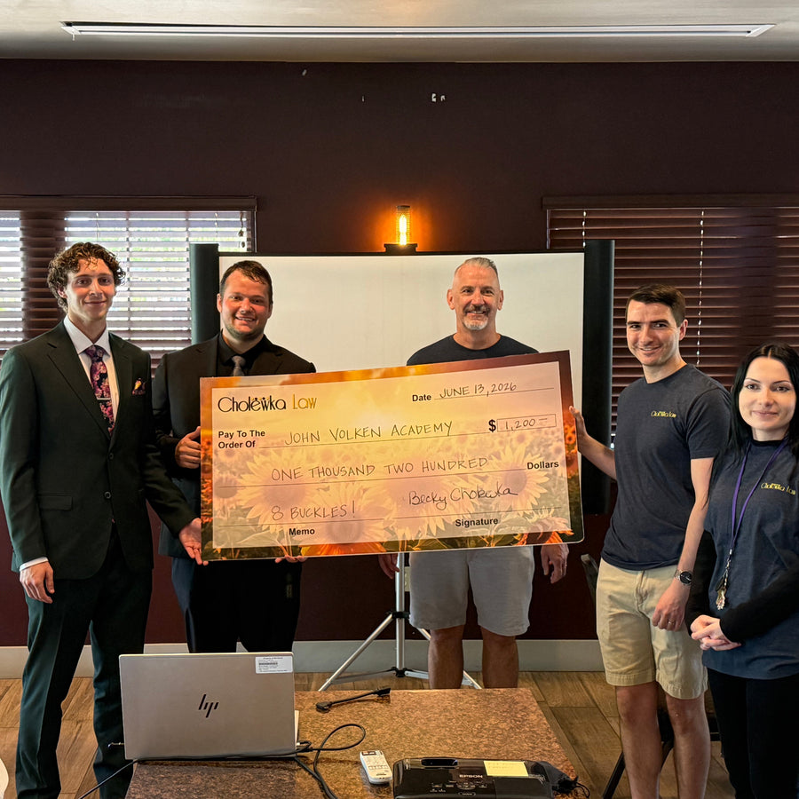 How Community Partners Are Helping JVA Arizona Students Build Their Future