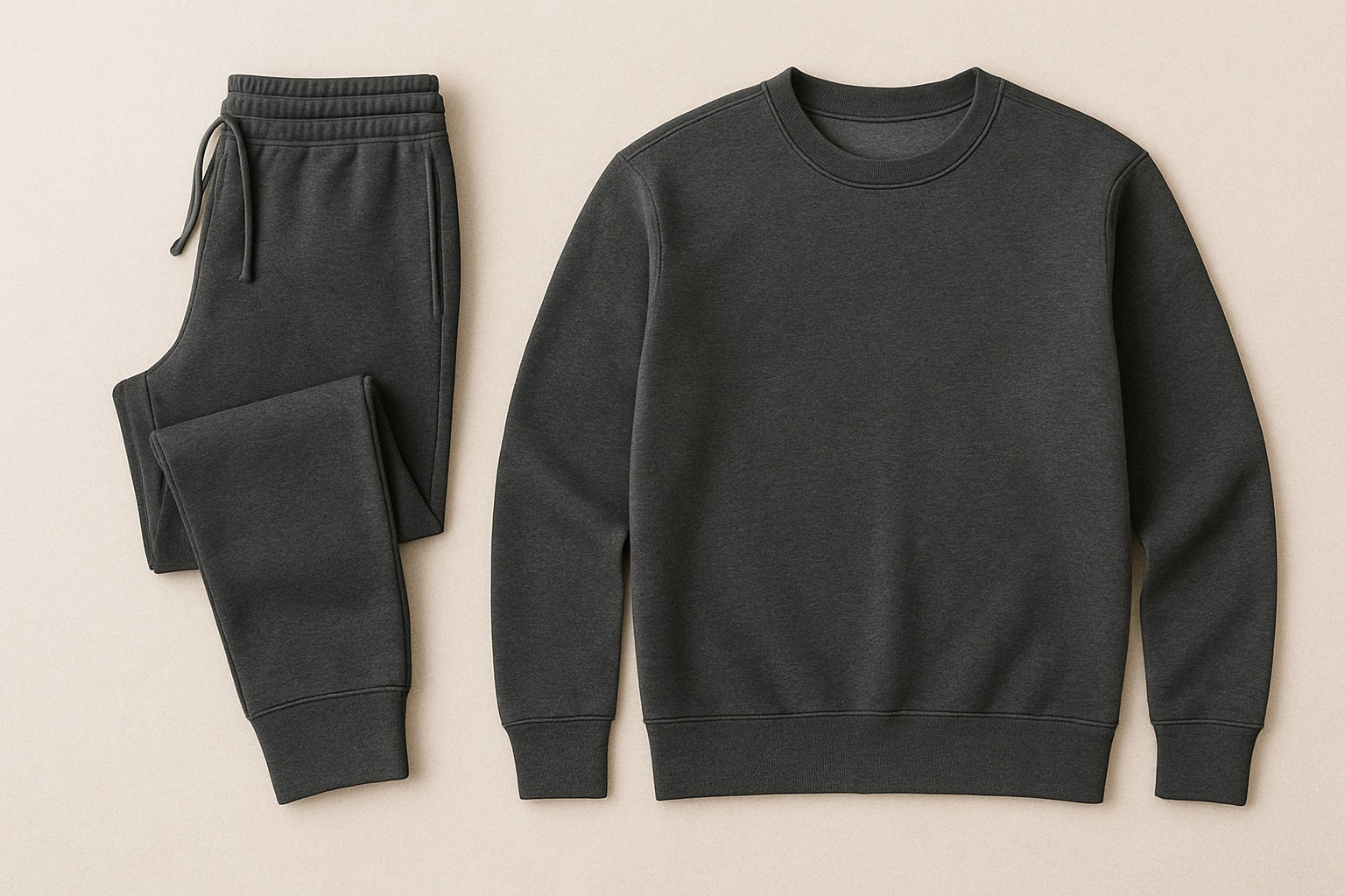 Sweatpants & Sweatshirts